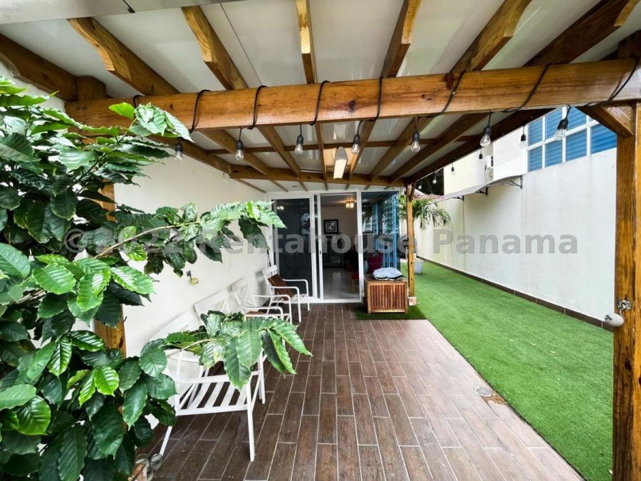 Foto Apartamento en Alquiler en EDISON PARK, Panam - U$D 1.500 - APA61736 - BienesOnLine