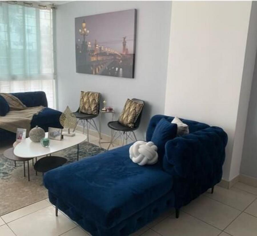 Foto Apartamento en Alquiler en EDISON PARK, Panam - U$D 1.100 - APA54465 - BienesOnLine