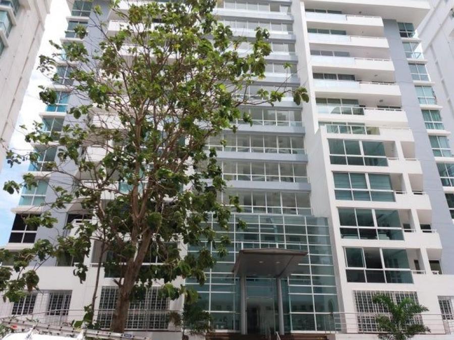 Foto Apartamento en Alquiler en EDISON PARK, Panam - U$D 206.100 - APA60714 - BienesOnLine
