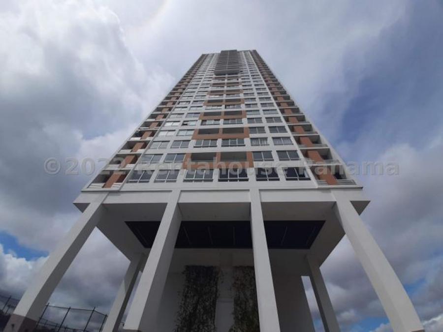 Foto Apartamento en Alquiler en EL BOSQUE, Panam - U$D 960 - APA58206 - BienesOnLine