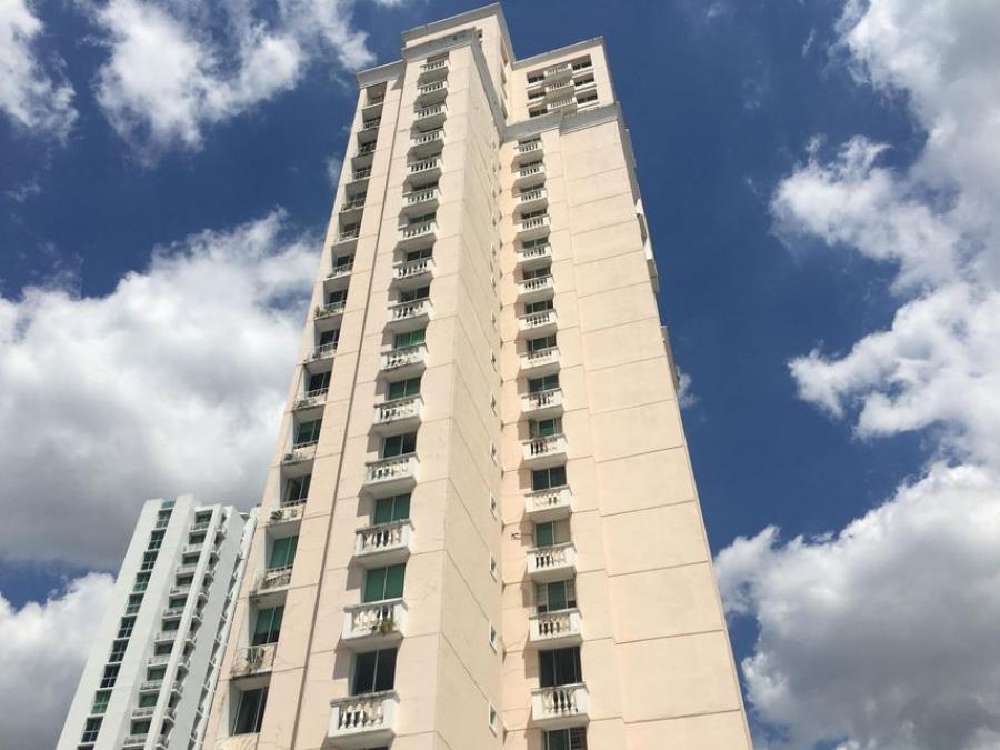 Foto Apartamento en Alquiler en EL CANGREJO, Panam - U$D 1.150 - APA48110 - BienesOnLine