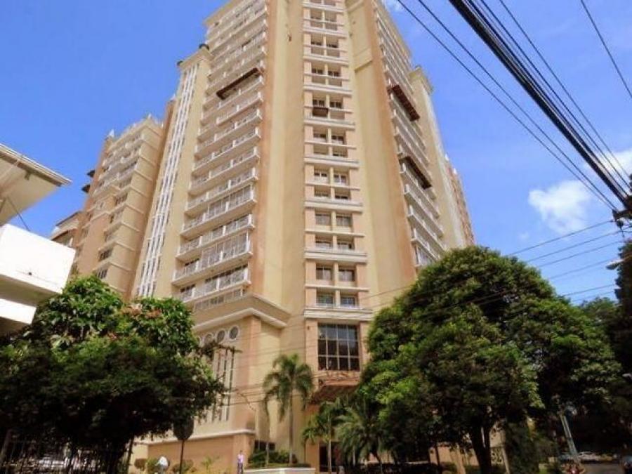 Foto Apartamento en Alquiler en EL CANGREJO, Panam - U$D 1.000 - APA53063 - BienesOnLine