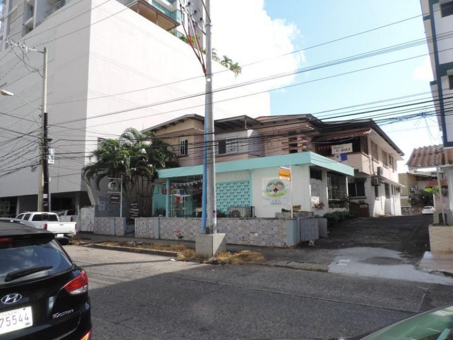 Foto Apartamento en Alquiler en EL CANGREJO, Panam - U$D 1.000 - APA36873 - BienesOnLine
