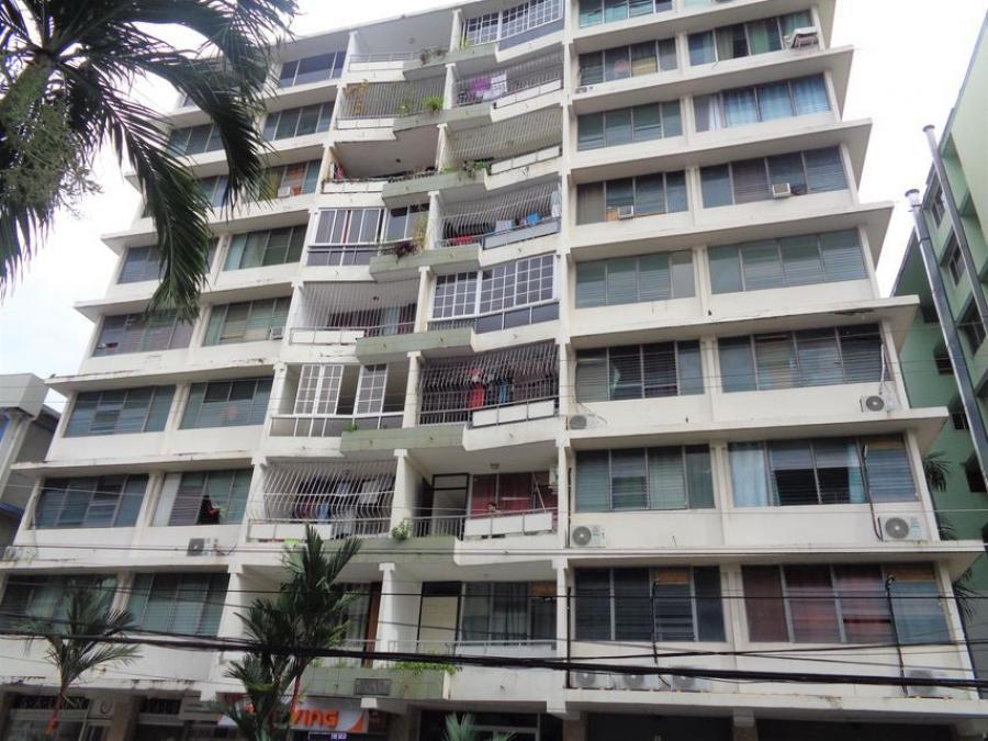 Foto Apartamento en Alquiler en EL CANGREJO, Panam - U$D 900 - APA36696 - BienesOnLine
