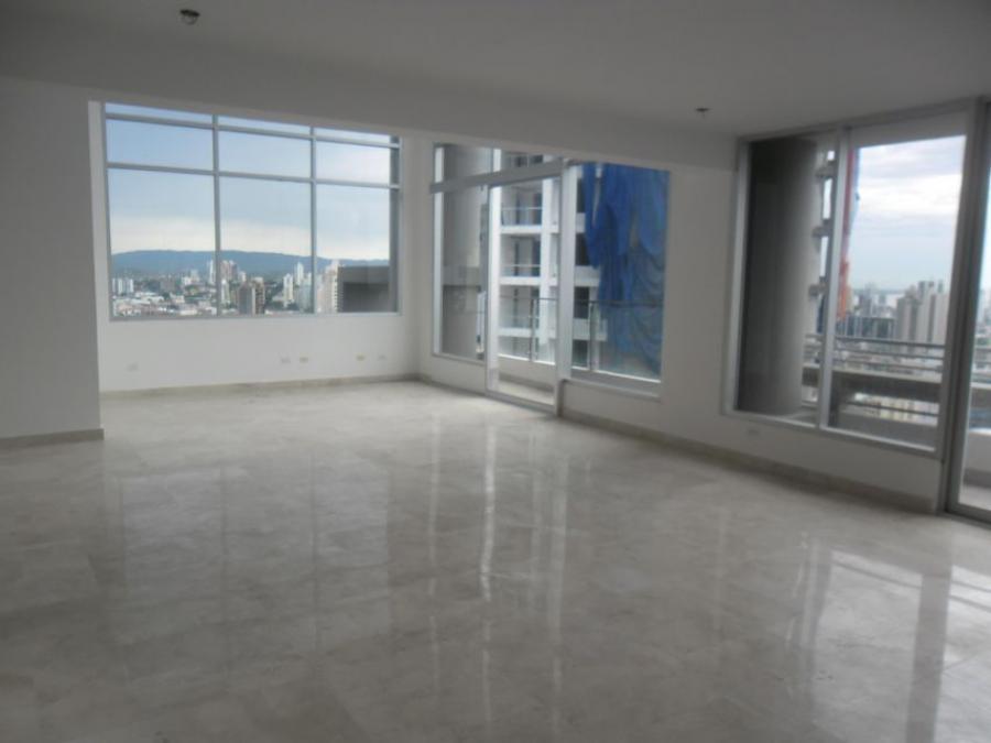 Foto Apartamento en Alquiler en EL CANGREJO, Panam - U$D 3.200 - APA36990 - BienesOnLine