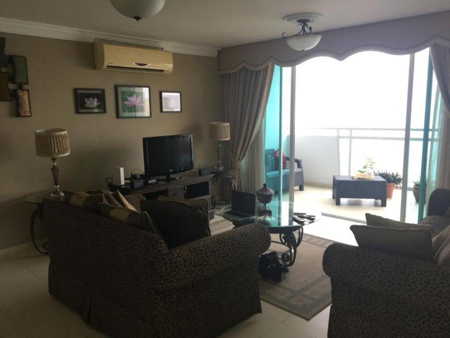 Foto Apartamento en Alquiler en EL CANGREJO, Panam - U$D 1.550 - APA48354 - BienesOnLine