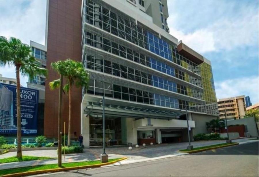 Foto Apartamento en Alquiler en EL CANGREJO, Panam - U$D 2.000 - APA35389 - BienesOnLine