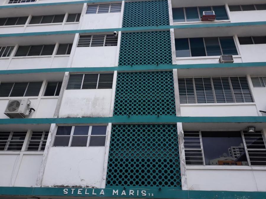 Foto Apartamento en Alquiler en EL CANGREJO, Panam - U$D 3.000 - APA39765 - BienesOnLine