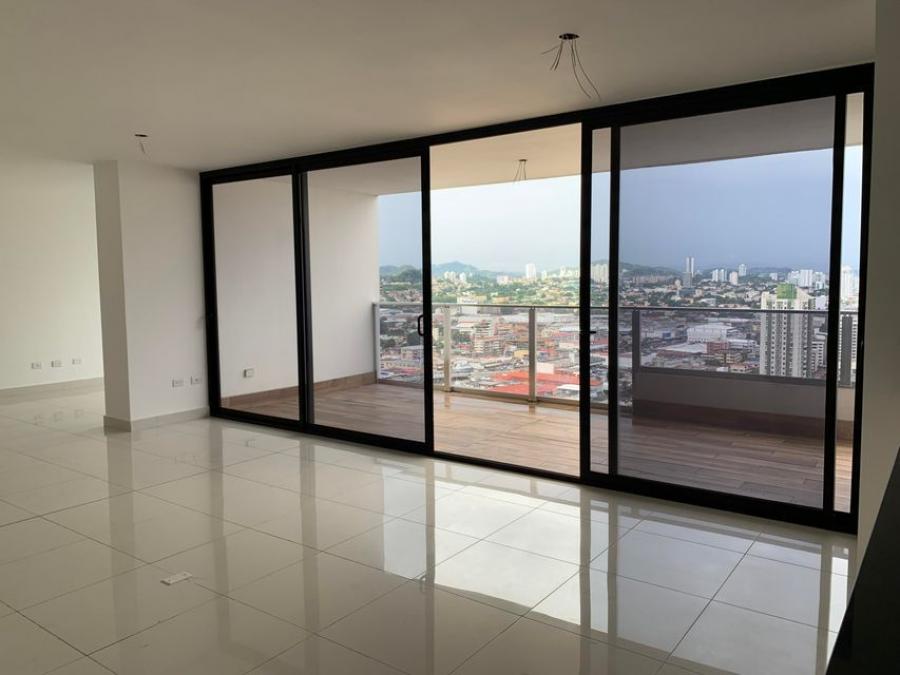 Foto Apartamento en Alquiler en EL CANGREJO, Panam - U$D 1.590 - APA48353 - BienesOnLine