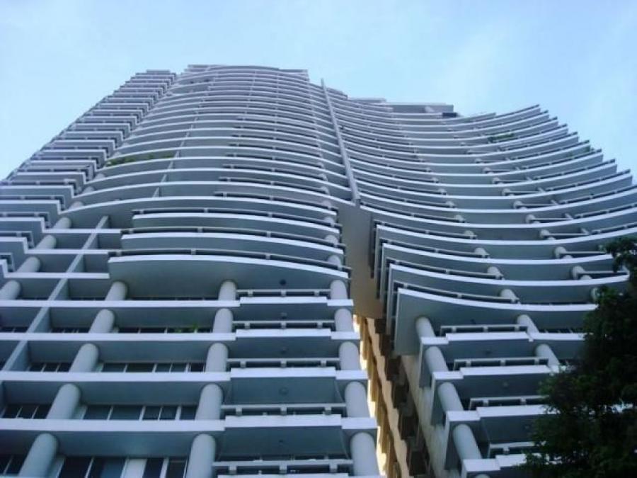 Foto Apartamento en Alquiler en EL CANGREJO, Panam - U$D 3.200 - APA44661 - BienesOnLine