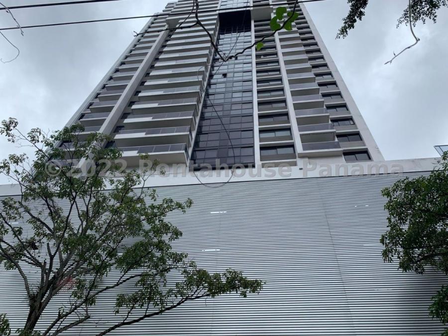 Foto Apartamento en Alquiler en EL CANGREJO, Panam - U$D 1.500 - APA61739 - BienesOnLine
