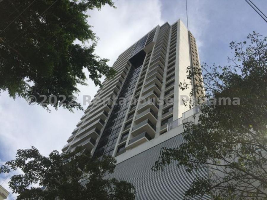 Foto Apartamento en Alquiler en EL CANGREJO, Panam - U$D 1.400 - APA63616 - BienesOnLine