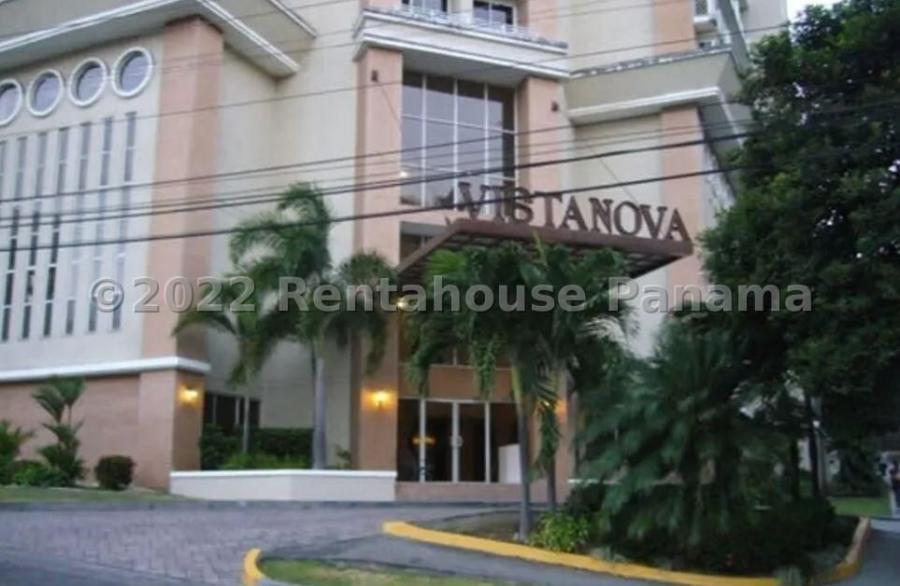 Foto Apartamento en Alquiler en EL CANGREJO, Panam - U$D 1.850 - APA57469 - BienesOnLine