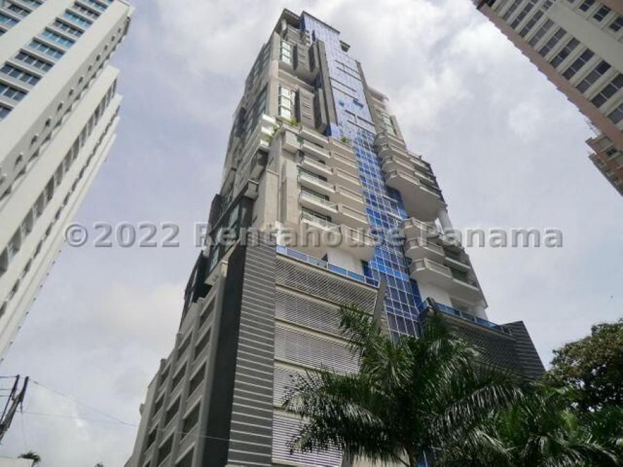 Foto Apartamento en Alquiler en EL CANGREJO, Panam - U$D 1.500 - APA58046 - BienesOnLine