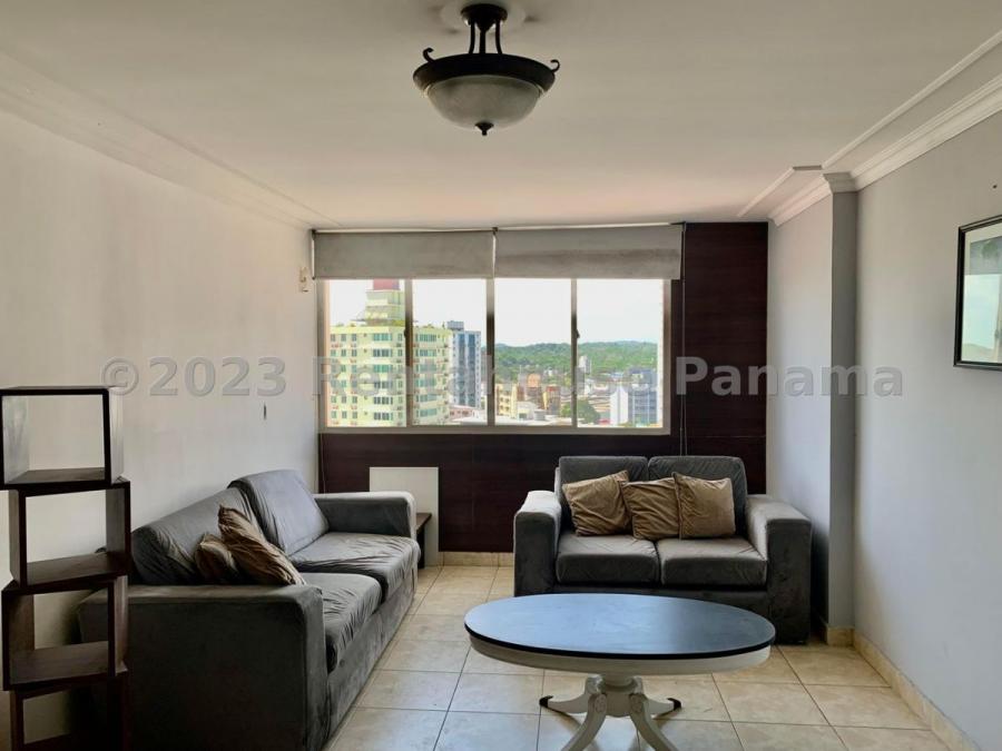 Foto Apartamento en Alquiler en EL CANGREJO, Panam - U$D 1.250 - APA64235 - BienesOnLine