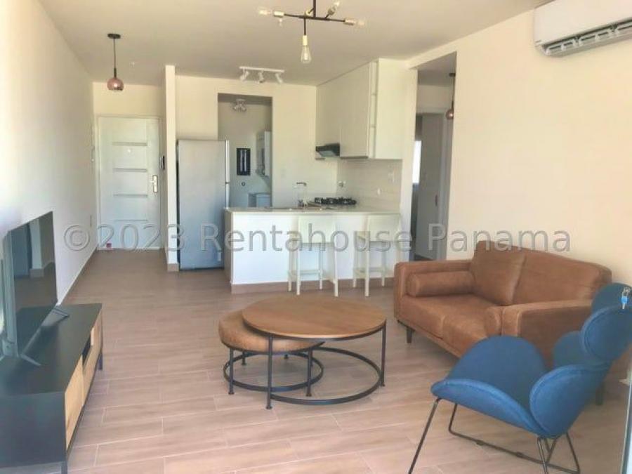Foto Apartamento en Alquiler en EL CANGREJO, Panam - U$D 1.250 - APA61549 - BienesOnLine