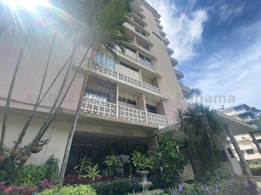 Foto Apartamento en Alquiler en EL CANGREJO, Panam - U$D 1.900 - APA62370 - BienesOnLine