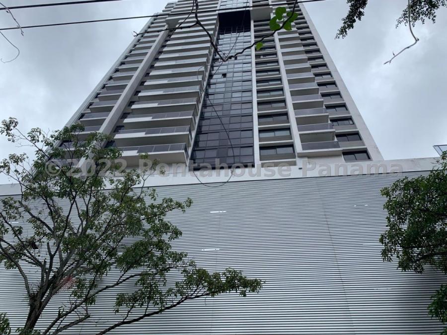 Foto Apartamento en Venta en EL CANGREJO, Panam - U$D 1.500 - APV64370 - BienesOnLine