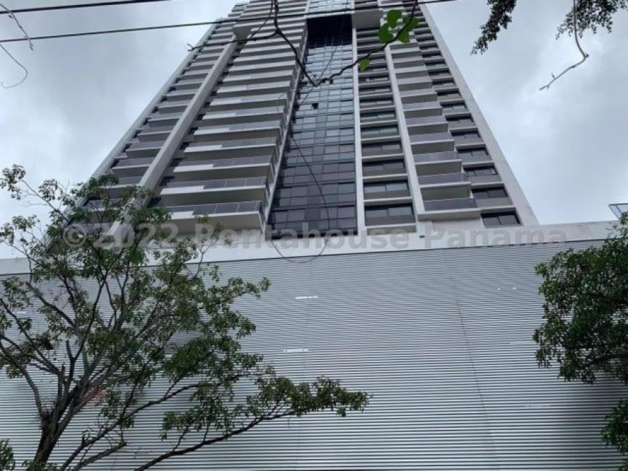 Foto Apartamento en Alquiler en EL CANGREJO, Panam - U$D 1.500 - APA64403 - BienesOnLine