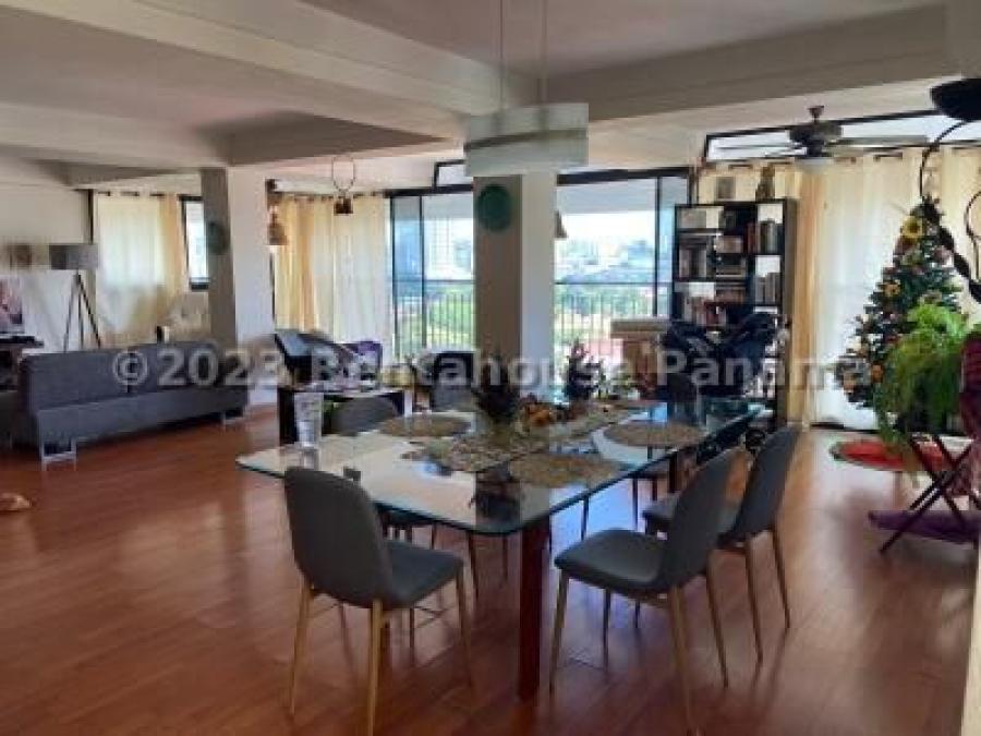 Foto Apartamento en Alquiler en EL CARMEN, Panam - U$D 2.500 - APA61035 - BienesOnLine