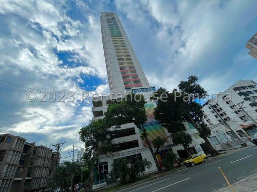 Foto Apartamento en Alquiler en EL CARMEN, Panam - U$D 1.100 - APA63947 - BienesOnLine