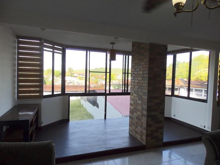 Foto Apartamento en Alquiler en EL DORADO, Panam - U$D 1.100 - APA43333 - BienesOnLine