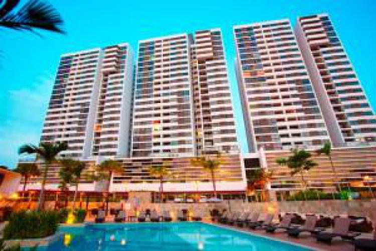 Foto Apartamento en Alquiler en Ciudad de Panam, Panam - U$D 1.300 - APA16601 - BienesOnLine