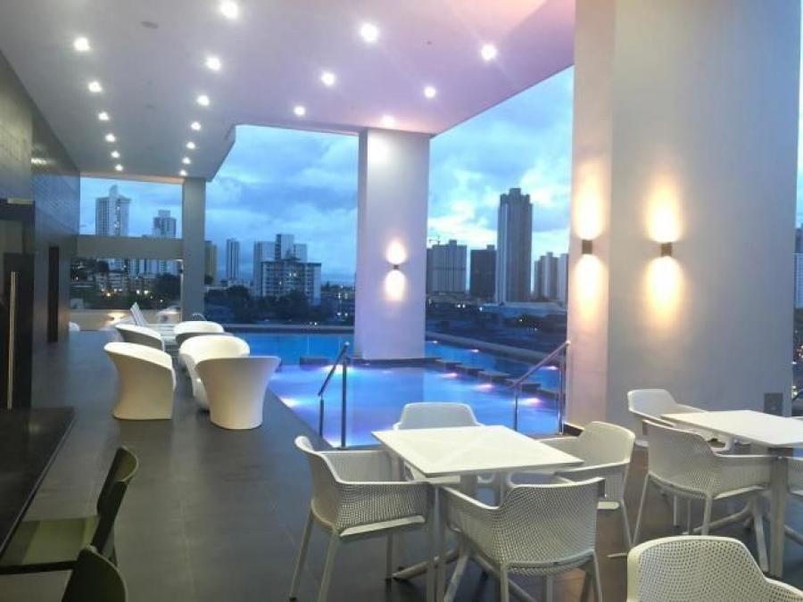 Foto Apartamento en Alquiler en HATO PINTADO, Panam - U$D 1.500 - APA37459 - BienesOnLine