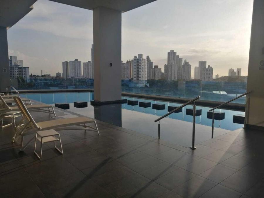 Foto Apartamento en Alquiler en HATO PINTADO, Panam - U$D 1.450 - APA49317 - BienesOnLine