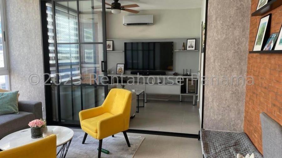 Foto Apartamento en Alquiler en HATO PINTADO, Panam - U$D 1.500 - APA62107 - BienesOnLine