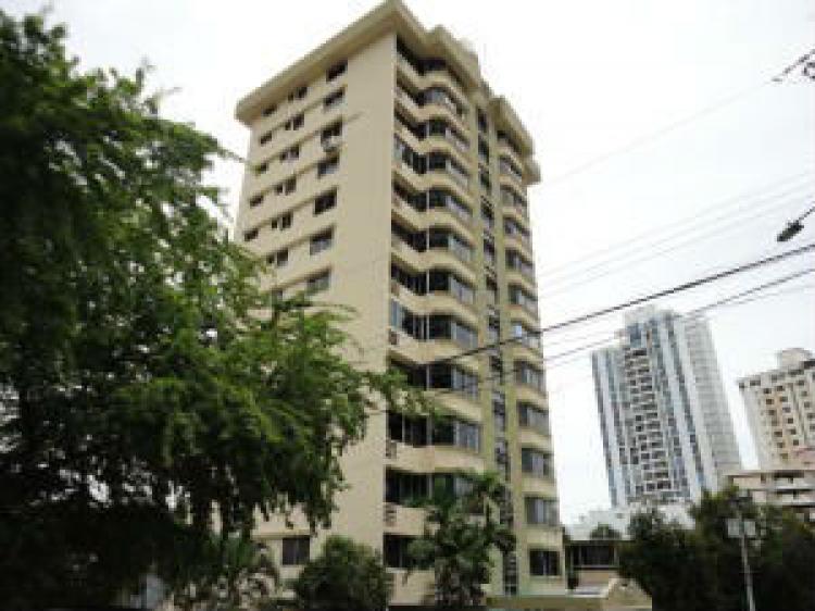 Foto Apartamento en Alquiler en PUEBLO NUEVO, Ciudad de Panam, Panam - U$D 1.000 - APA11839 - BienesOnLine