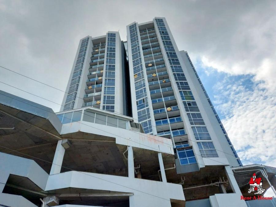 Foto Apartamento en Alquiler en LA CRESTA, Panam - U$D 1.000 - APA53046 - BienesOnLine