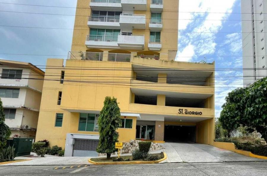Foto Apartamento en Alquiler en LAS LOMAS, Panam - U$D 1.500 - APA49323 - BienesOnLine