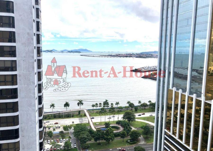 Foto Apartamento en Alquiler en AV BALBOA, Panam - U$D 1.600 - APA54139 - BienesOnLine