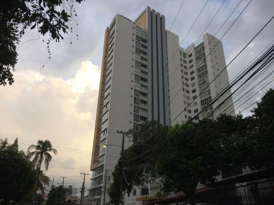 Foto Apartamento en Alquiler en OBARRIO, Panam - U$D 1.200 - APA35989 - BienesOnLine