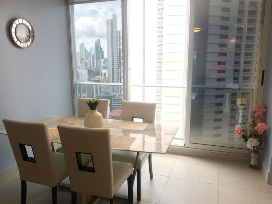 Foto Apartamento en Alquiler en OBARRIO, Panam - U$D 1.350 - APA41142 - BienesOnLine