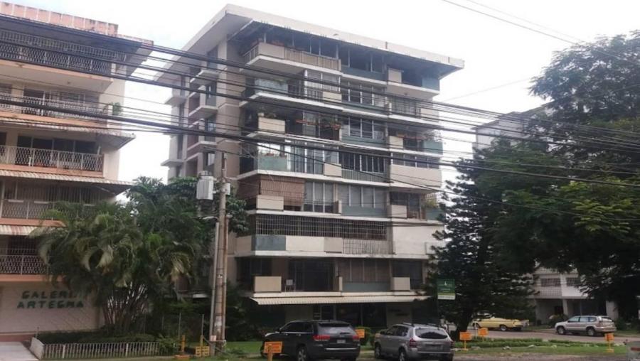 Foto Apartamento en Alquiler en OBARRIO, Panam - U$D 1.000 - APA53057 - BienesOnLine