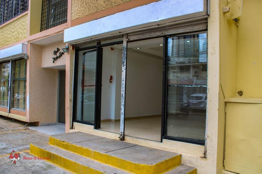 Foto Apartamento en Alquiler en OBARRIO, Panam - U$D 4.000 - APA42786 - BienesOnLine