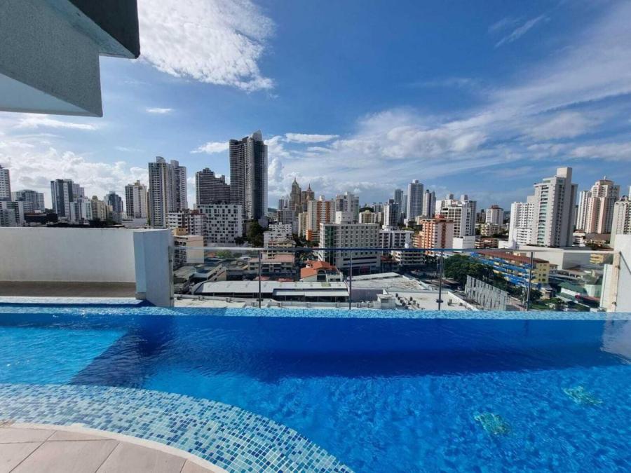 Foto Apartamento en Alquiler en OBARRIO, Panam - U$D 850 - APA47254 - BienesOnLine