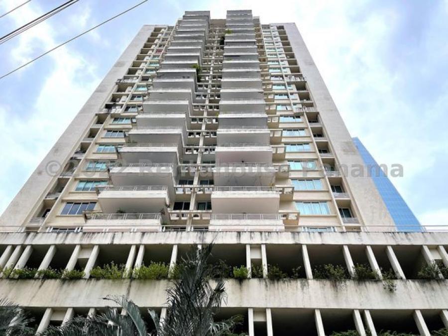 Foto Apartamento en Alquiler en OBARRIO, Panam - U$D 1.650 - APA54160 - BienesOnLine