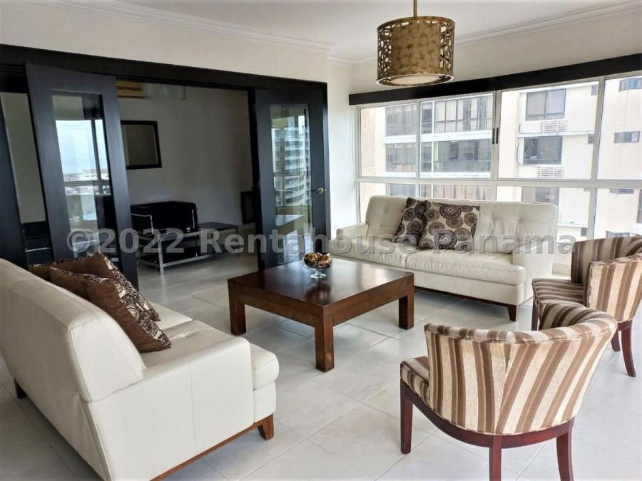 Foto Apartamento en Alquiler en OBARRIO, Panam - U$D 2.200 - APA60706 - BienesOnLine