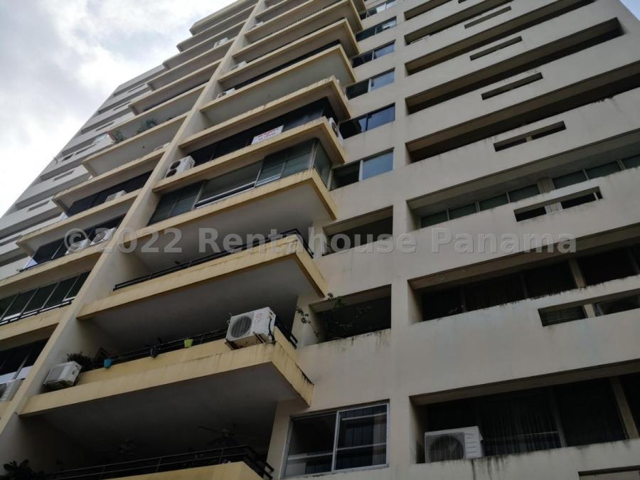 Foto Apartamento en Alquiler en OBARRIO, Panam - U$D 900 - APA63976 - BienesOnLine