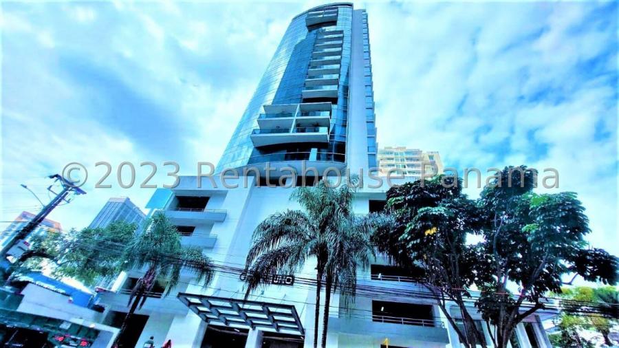 Foto Apartamento en Alquiler en OBARRIO, Panam - U$D 1.600 - APA62620 - BienesOnLine