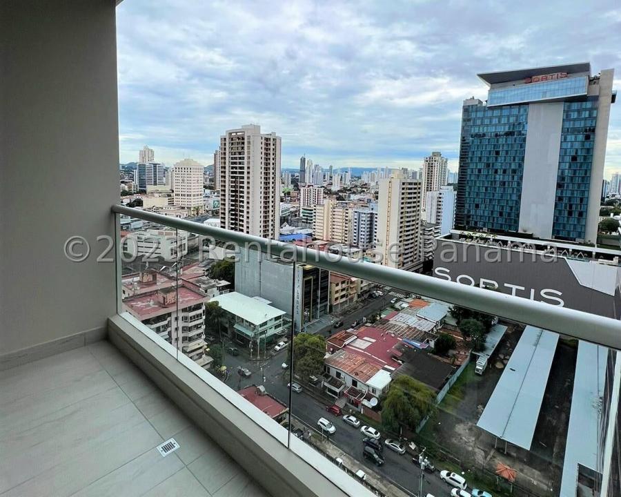 Foto Apartamento en Alquiler en OBARRIO, Panam - U$D 1.250 - APA63283 - BienesOnLine