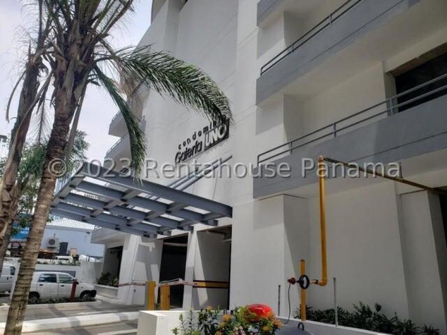 Foto Apartamento en Alquiler en OBARRIO, Panam - U$D 1.300 - APA63664 - BienesOnLine