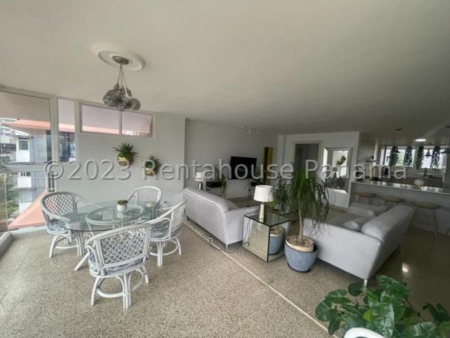 Foto Apartamento en Alquiler en Obarrio, Bella Vista, Panam - U$D 2.000 - APA70168 - BienesOnLine
