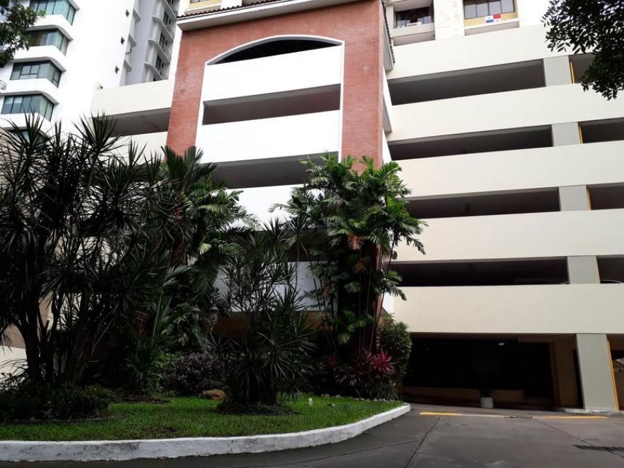 Foto Apartamento en Alquiler en PAITILLA, Panam - U$D 1.300 - APA36715 - BienesOnLine