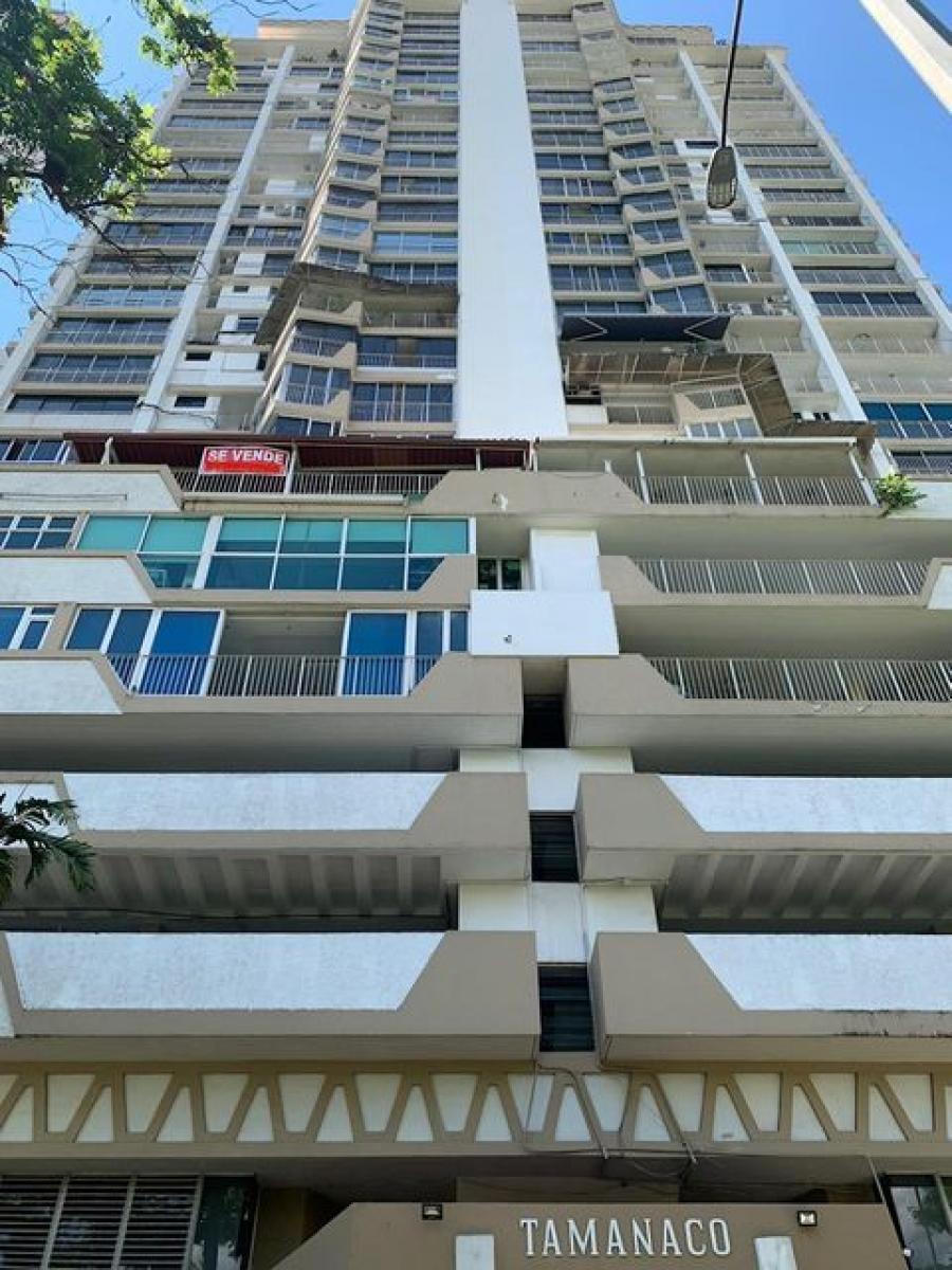 Foto Apartamento en Alquiler en PAITILLA, Panam - U$D 1.500 - APA54151 - BienesOnLine