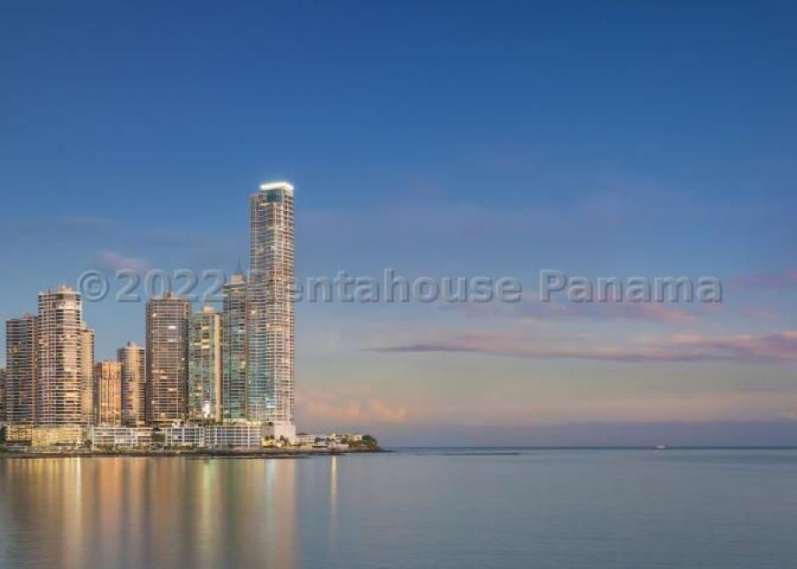 Foto Apartamento en Alquiler en PAITILLA, Panam - U$D 6.875 - APA50956 - BienesOnLine