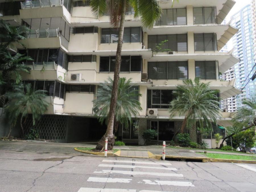 Foto Apartamento en Alquiler en PAITILLA, Panam - U$D 1.500 - APA51793 - BienesOnLine